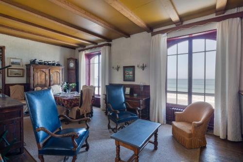 La Villa ker Alexis by Cocoonr - Villa Balnéaire dans Saint-Malo