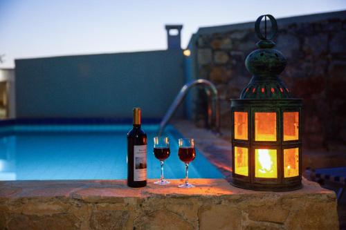 Φωτογραφία από το άλμπουμ του Triopetra Green Dream στην Τριόπετρα