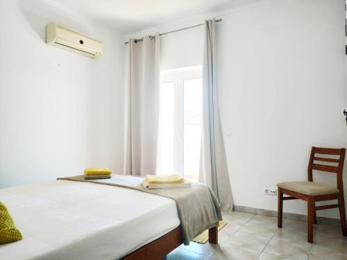 Tavira Lovers - City Centre Apartments