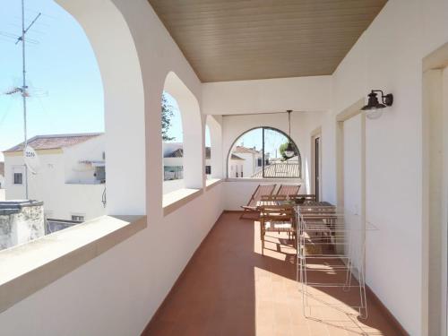 Tavira Lovers - City Centre Apartments