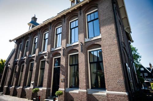 Oude Postkantoor de Rijp – Photos 3