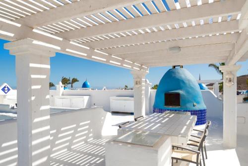 Bahiazul Villa Opale by B-Rent Corralejo