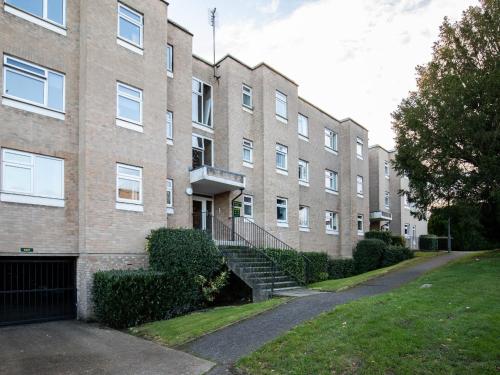 2-bedroom apartment, Woodgrange Court, Hoddesdon