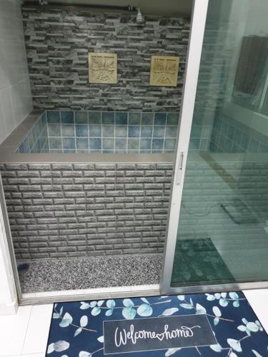 Fotografie z fotogalerie ubytování Teratak Mini Pool Homestay Melaka v destinaci Melaka