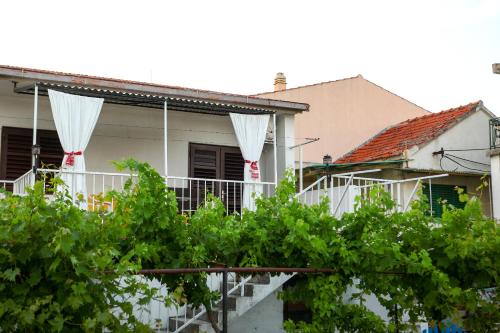 Gallery image of Apartmani Ana Juricev Vodice in Vodice