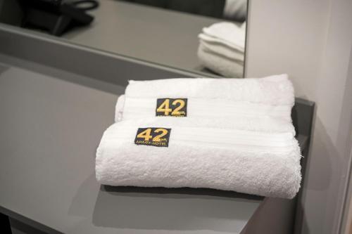 Gallery image of 42 Apart-Hotel in Scunthorpe