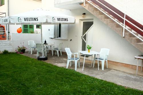 Apartmani Ana Juricev Vodice