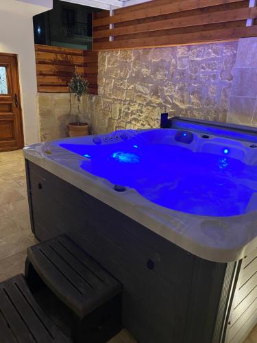 Photo de la galerie de l'établissement Villa Caerus, à Paphos