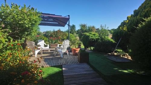 Foto dalla galleria di CASA-CORSA chambre d'hote a Cervione