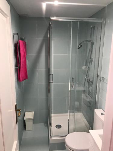 New and Unique Charming Studio at Campolide - 2A