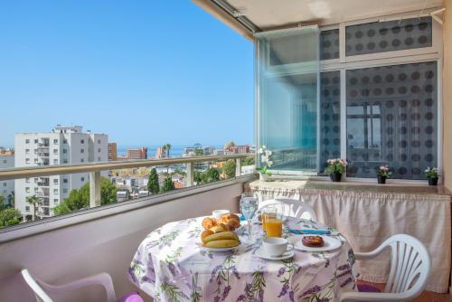 Sweet Holiday Place - Benalmadena Costa