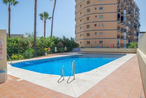 Sweet Holiday Place - Benalmadena Costa