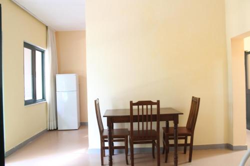 Posezení v ubytování Hotel Marmara