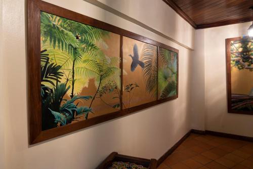 Φωτογραφία από το άλμπουμ του Hotel Villas Lirio στο Manuel Antonio