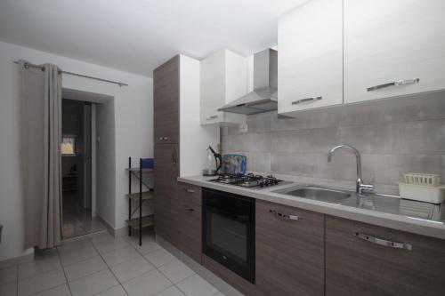 Gallery image of Dusica apartments in Tribunj