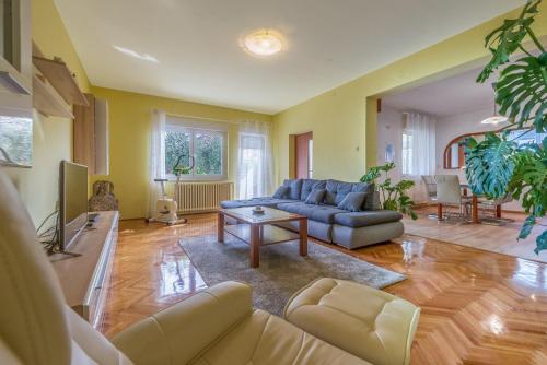 Apartments Villa Odesa with shared pool