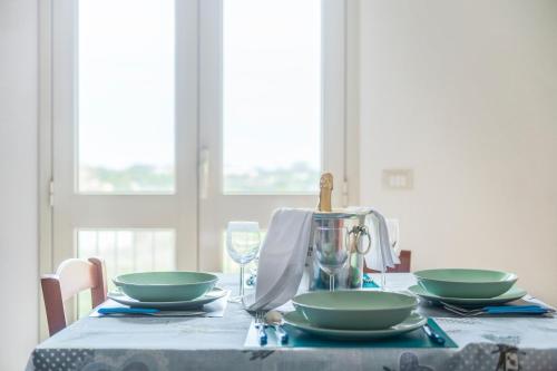 オートラントにあるResidence Catonaのギャラリーの写真