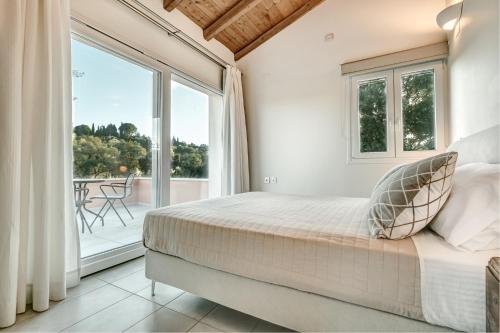 Galería fotográfica de Ktima Loumoumba, Private Villa en Gouvia