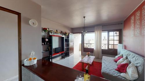 APARTAMENTO PRIMERA LINEA PLAYA