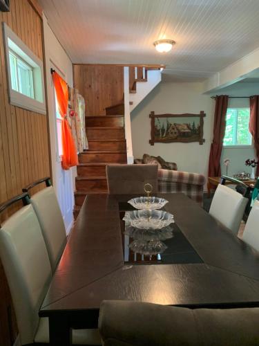 Chalet Trois Montagnes – Photos 5