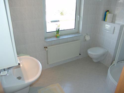 Afbeelding uit fotogalerij van Ferienwohnungen Beyer in Binz