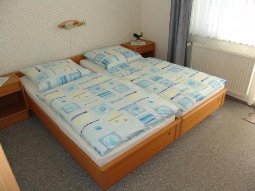 Afbeelding uit fotogalerij van Ferienwohnungen Beyer in Binz