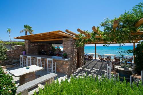 Almyra Seaside Suites