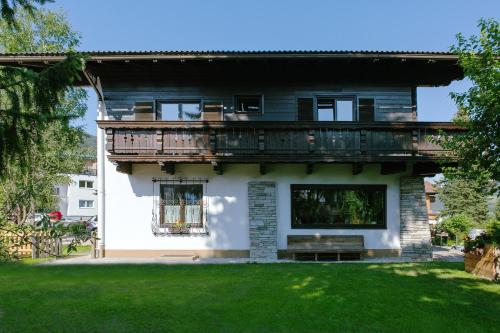 Gallery image of Haus Tomas in Radstadt
