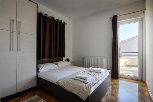 Apartments Blatančić