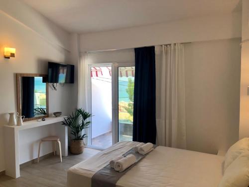 Gallery image of Sirakgast Ionian Sea Appartments in Preveza