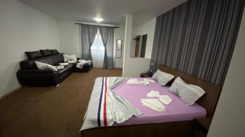 Gallery image of Casa Clau Cazare Orșova in Orşova