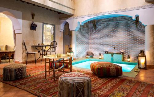 Gallery image of Dar Picolina in Marrakesh