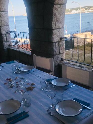 Centrico apartamento con vistas al, LEscala, Spain - Booking.com