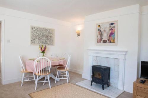 Gambar di galeri bagi Curzon House di Calne