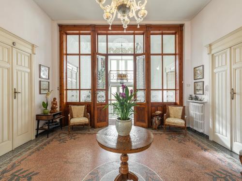 Fotografie z fotogalerie ubytování Palazzo Santa Caterina v destinaci Dorgali