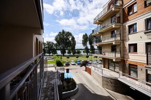 Gallery image of Apartament Navy Residence in Ełk