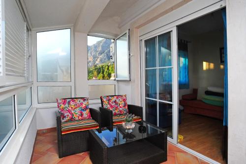 Gambar di galeri bagi Apartmani Višković Drašnice di Drašnice