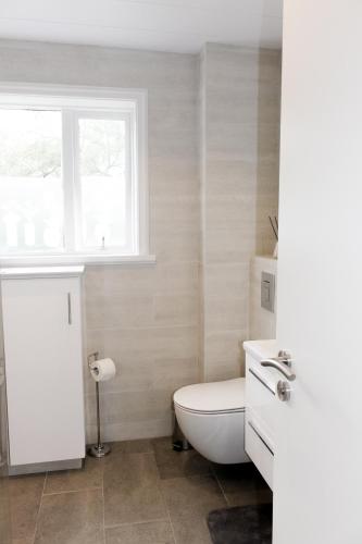 Un baño de Siddy Apartment