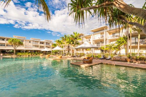 Gallery image of Peppers Salt Resort & Spa in Kingscliff