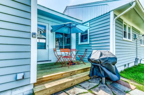 Beach Waves Cottage – รูปภาพ 3