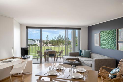 Gallery image of Peppers Salt Resort & Spa in Kingscliff