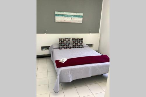 Vrys apartment close to the beach