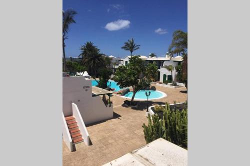 Vrys apartment close to the beach