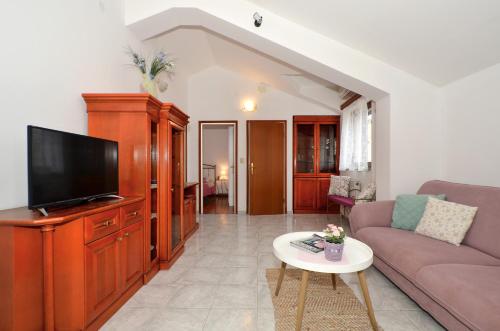 Apartmani Bašić 1