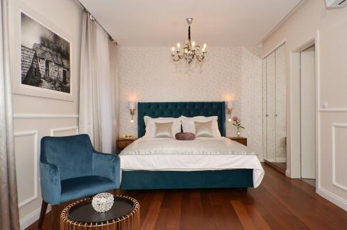 Rooms Valery