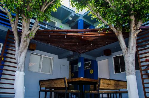 Fotografie z fotogalerie ubytování Hotel Tecnologico v destinaci Querétaro