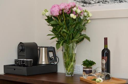 Afbeelding uit fotogalerij van Rooms Valery in Split