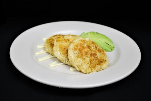 Makanan di atau berdekatan hotel