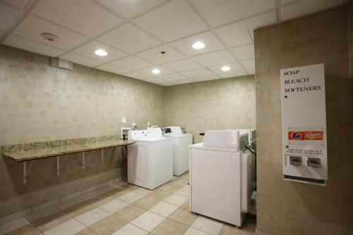 Gambar di galeri bagi Holiday Inn & Suites Salt Lake City - Airport West by IHG di Salt Lake City