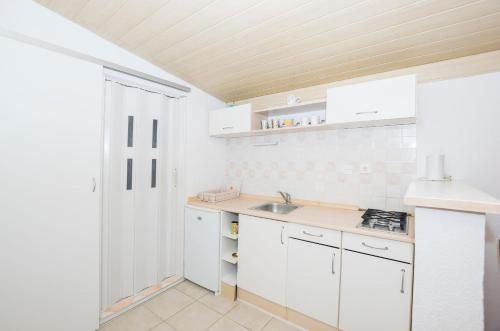 Fotografie z fotogalerie ubytování Apartment Savka v destinaci Batalaži